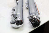 2000 Harley-Davidson Softail Deuce FXSTD OEM FRONT FORKS SHOCK SUSPENSION PAIR