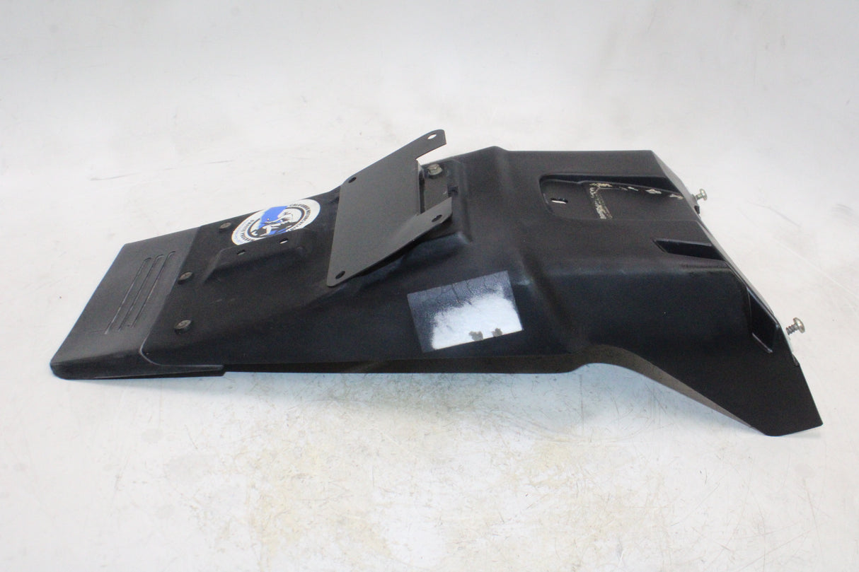 2001 BMW R1100RT OEM REAR BACK FENDER TIRE HUGGER