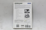 1987-2006 Kawasaki KLR650 Clymer Service Repair Manual