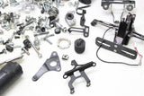 2017 Yamaha FZ10 OEM BOLTS BRACKETS SET