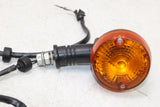2007 Kawasaki KLR650 OEM REAR LEFT RIGHT TURN SIGNALS LIGHT INDICATORS