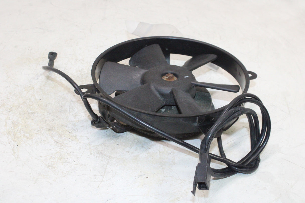 1995 Honda Shadow VLX 600 VT600C OEM ENGINE RADIATOR COOLING FAN