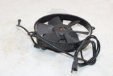 1995 Honda Shadow VLX 600 VT600C OEM ENGINE RADIATOR COOLING FAN
