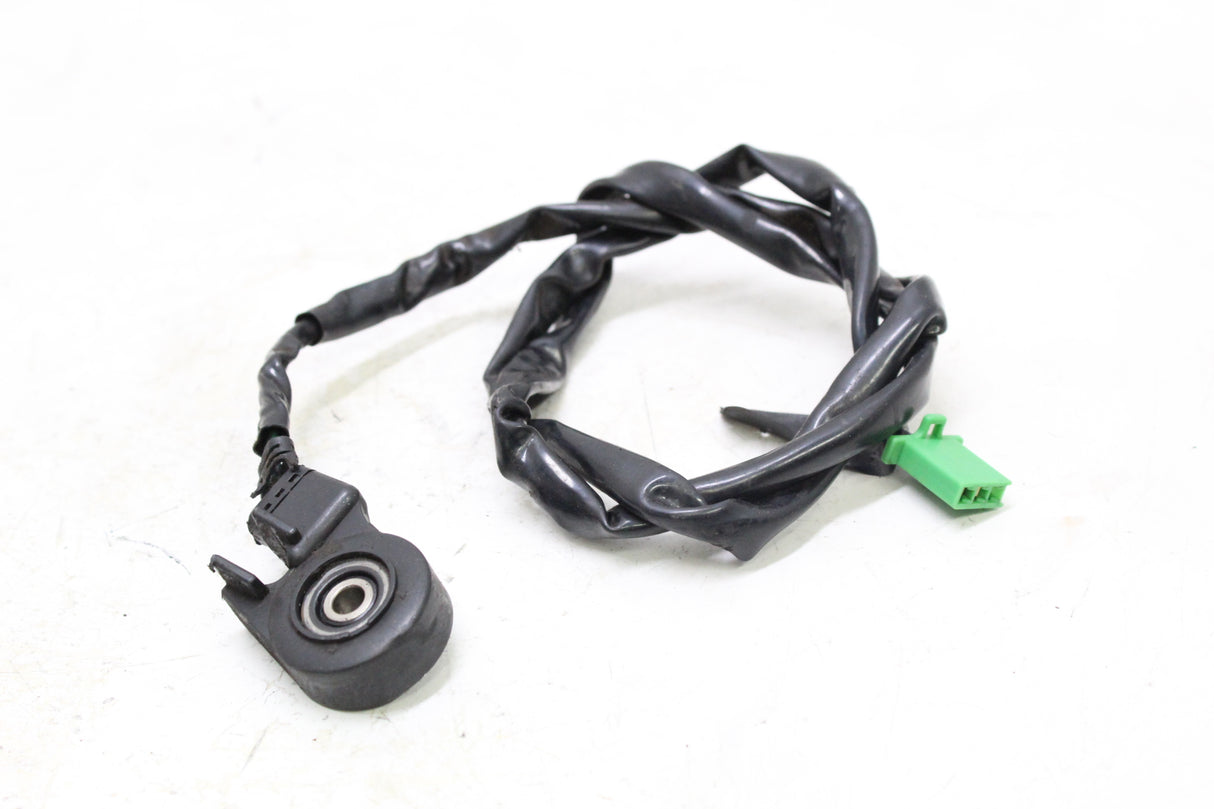 2003 HONDA REBEL 250 CMX250C OEM KICKSTAND SIDE STAND SAFETY SWITCH SENSOR