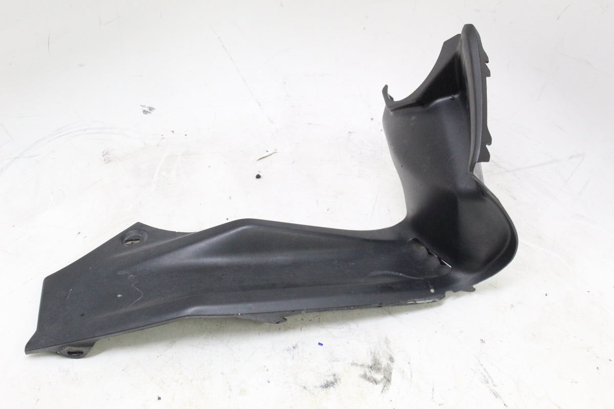 2003 YAMAHA FZ1 FZS1000 FAZER OEM RIGHT INNER FAIRING PANEL COWL