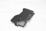 2011 Kawasaki KLR650 OEM REAR BACK BRAKE RESERVOIR COVER GUARD