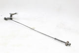2007 YAMAHA XVS650 V STAR 650 OEM REAR BRAKE LINKAGE ROD