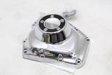 2015 Harley-Davidson Road Glide FLTRXS Special OEM GEAR CASE CAM COVER CHROME