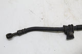 2009 Yamaha YZF R6S OEM Rear Brake Hose Line With Guide