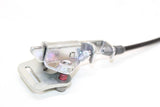 2021 Kawasaki Ninja 400 EX400 OEM FRONT DRIVER SEAT LATCH LOCK ASSEMBLY