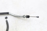 2003 YAMAHA FZ1 FZS1000 FAZER OEM CLUTCH CABLE LINE WIRE