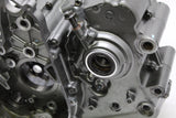 2007 Kawasaki KLR650 OEM ENGINE MOTOR CRANKCASE CRANK CASES BLOCK