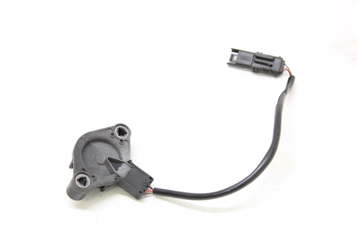 2008 BMW K1200R K12 OEM ENGINE MOTOR GEAR POSITION SENSOR