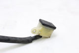 2006 Honda CBR600RR OEM REAR BRAKE MASTER FLUID RESERVOIR TANK BOTTLE