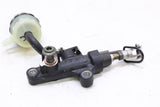 2004 Yamaha YZF R1 04-06 OEM REAR BACK BRAKE MASTER CYLINDER W RESERVOIR