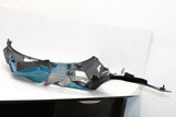 2021 Kawasaki Ninja 400 EX400 OEM LEFT LOWER MID UPPER SIDE FAIRING COWL