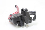 2004 SUZUKI GSXR600 CRG FRONT BRAKE MASTER CYLINDER CLUTCH PERCH LEVER SET