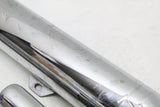 2007 YAMAHA XVS650 V STAR 650 OEM EXHAUST MUFFLER SET PAIR