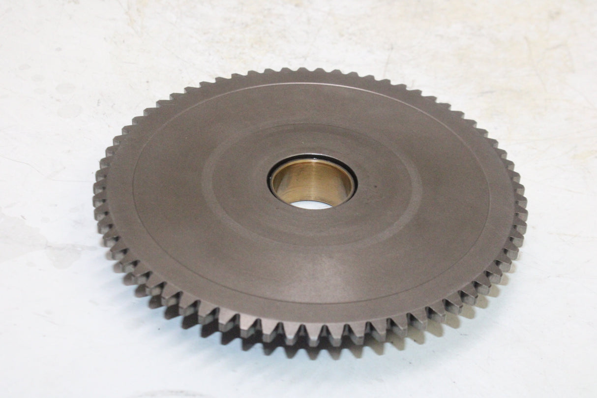 2002 Aprilia Scarabeo 150 OEM ALTERNATOR FLYWHEEL GEAR