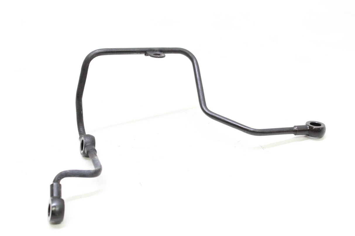 2007 Kawasaki KLR650 OEM ENGINE MOTOR OIL PIPE LINE