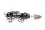 2021 Kawasaki Ninja 400 EX400 OEM REAR BACK BRAKE MASTER CYLINDER