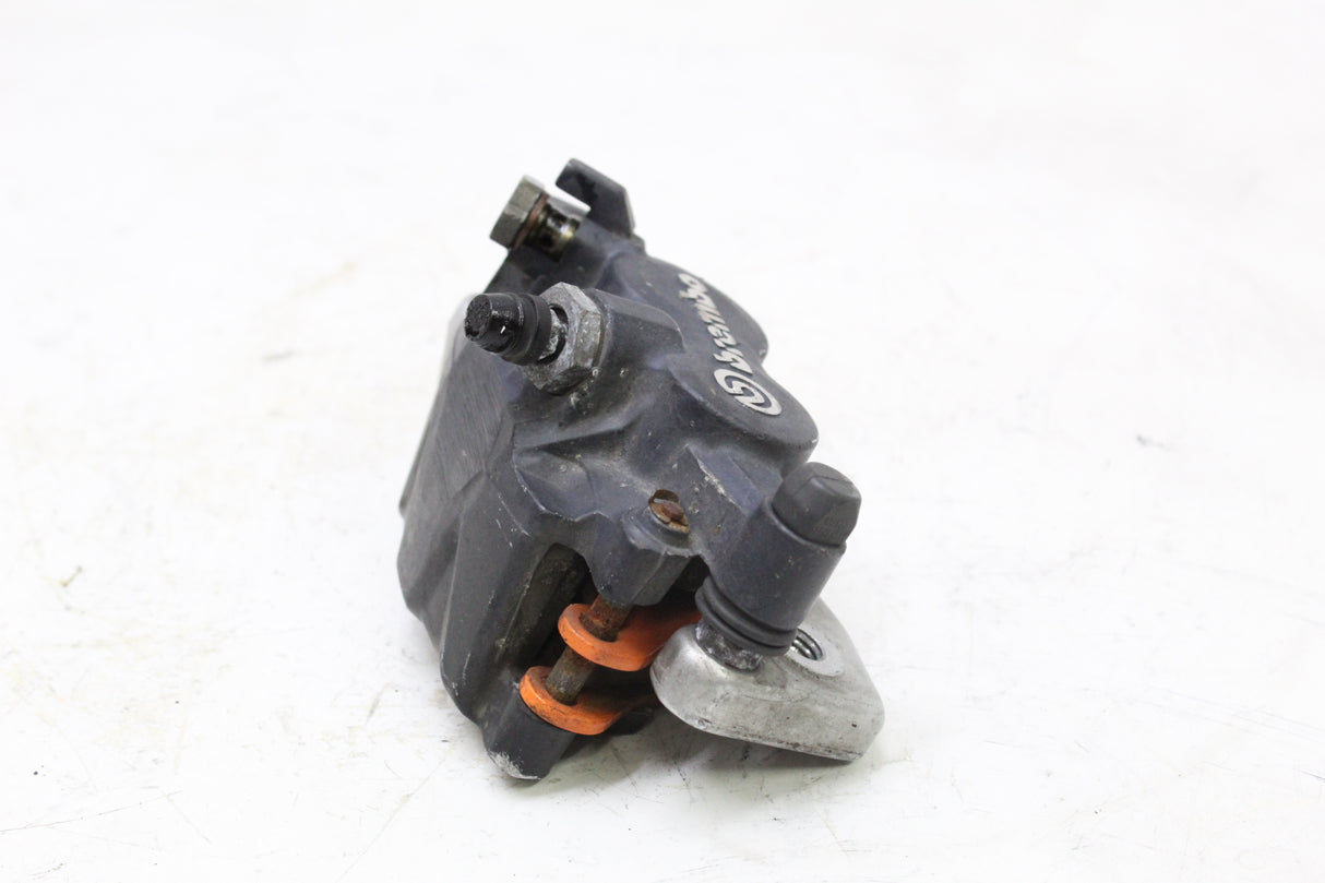 2000 BMW R1100RT OEM REAR BRAKE CALIPER BREMBO W MOUNT BRACKET