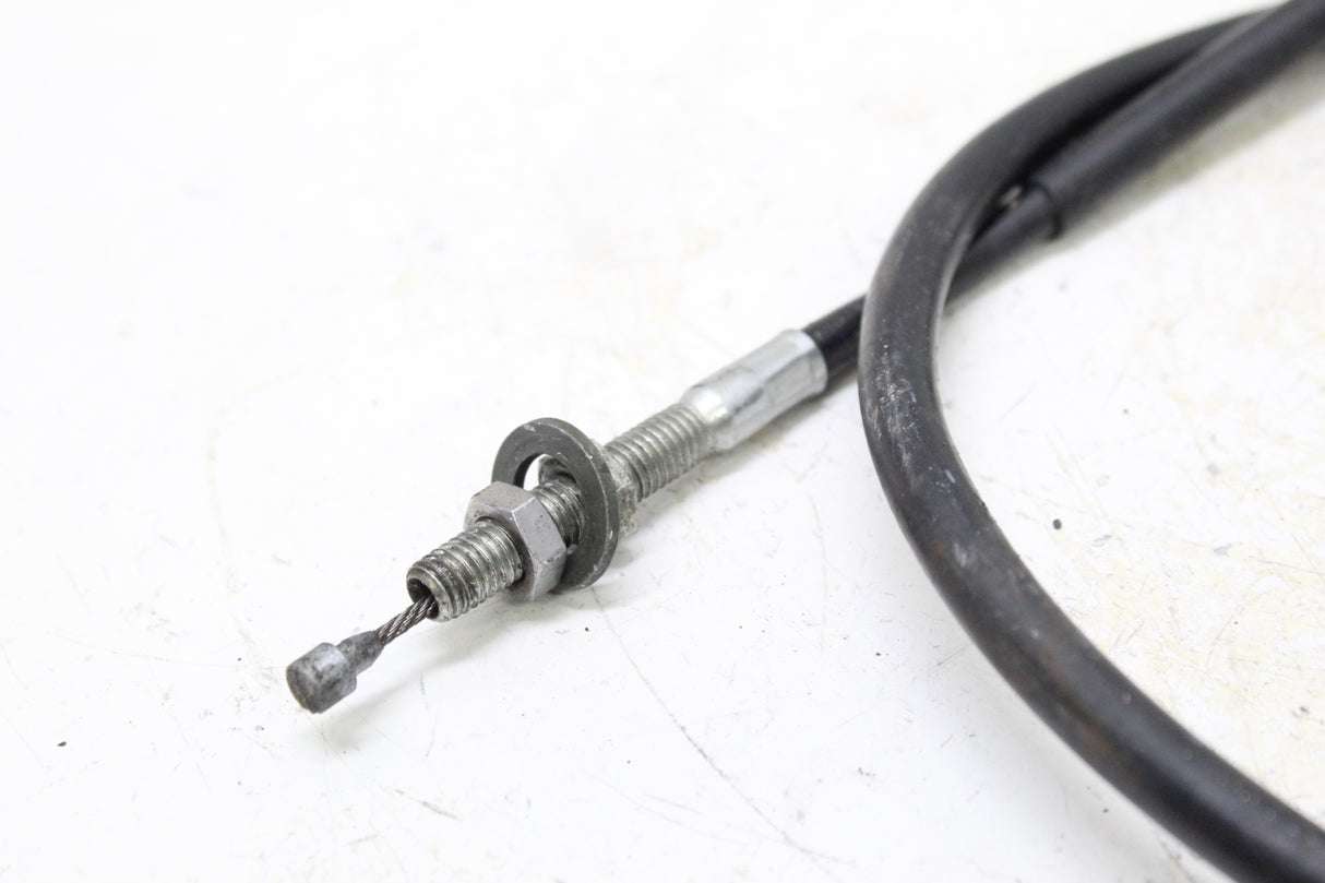 2007 YAMAHA XVS650 V STAR 650 OEM CLUTCH CABLE