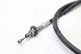 2007 YAMAHA XVS650 V STAR 650 OEM CLUTCH CABLE