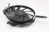 2005 Suzuki GSXR600 OEM ENGINE RADIATOR COOLING FAN