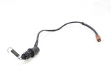 2005 YAMAHA FZ6 FAZER OEM REAR BRAKE LIGHT SWITCH SENSOR W SPRING
