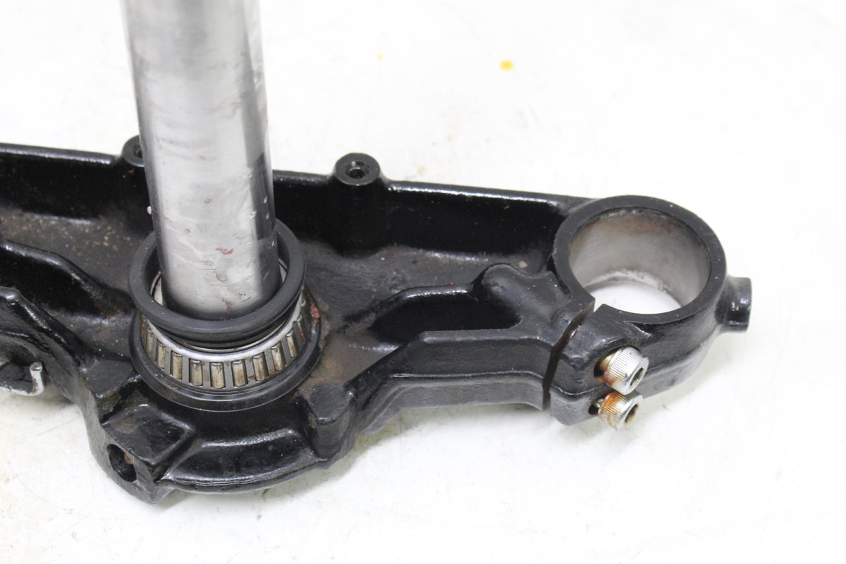 2005 KAWASAKI VULCAN 1500 VN1500 Lower Triple Tree Steering Stem Clamp