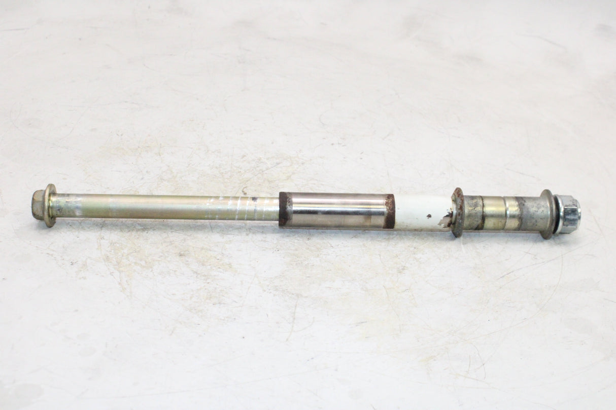1995 Honda Shadow VLX 600 VT600C OEM REAR SWINGARM BOLT SUSPENSION PIVOT AXLE