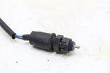 2005 KAWASAKI VULCAN 1500 VN1500 Rear Brake Light Switch Sensor