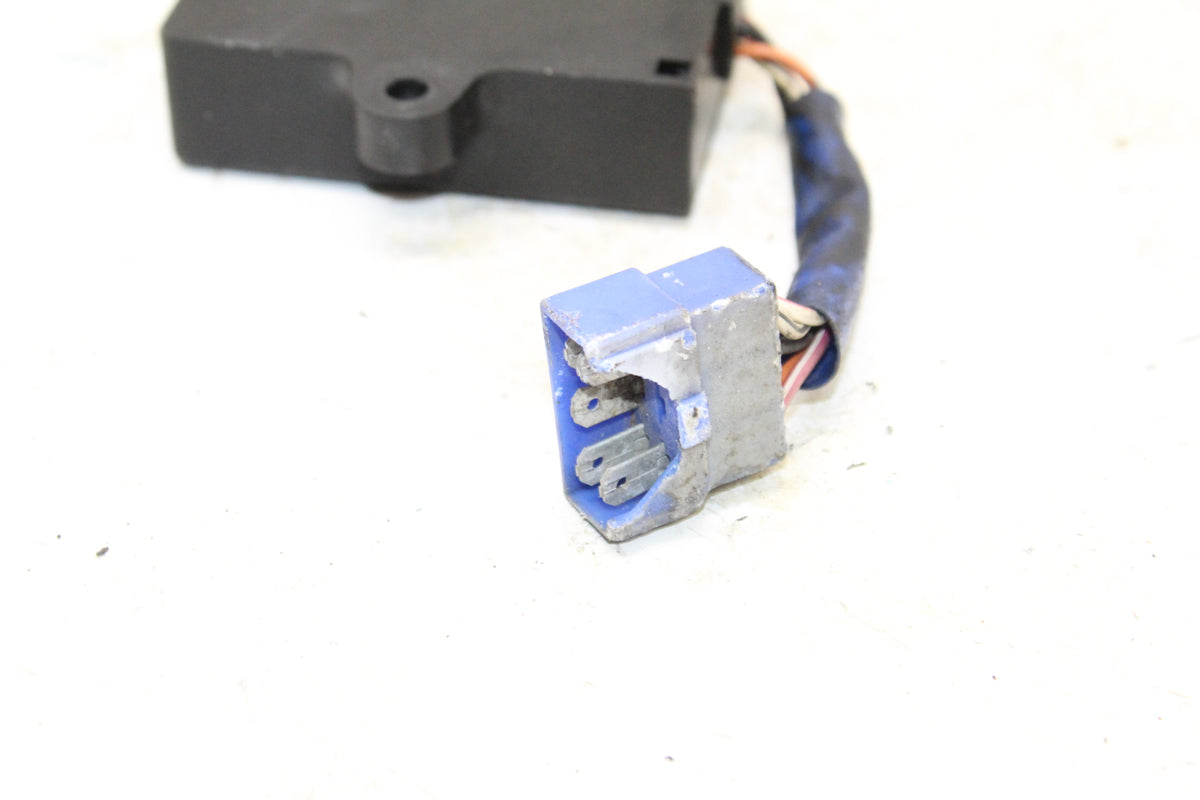 1983 Yamaha XC180 Riva OEM Ignition Control Unit Igniter Module