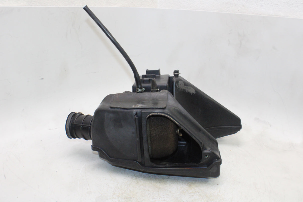 2007 Kawasaki KLR650 OEM AIRBOX AIR INTAKE FILTER BOX