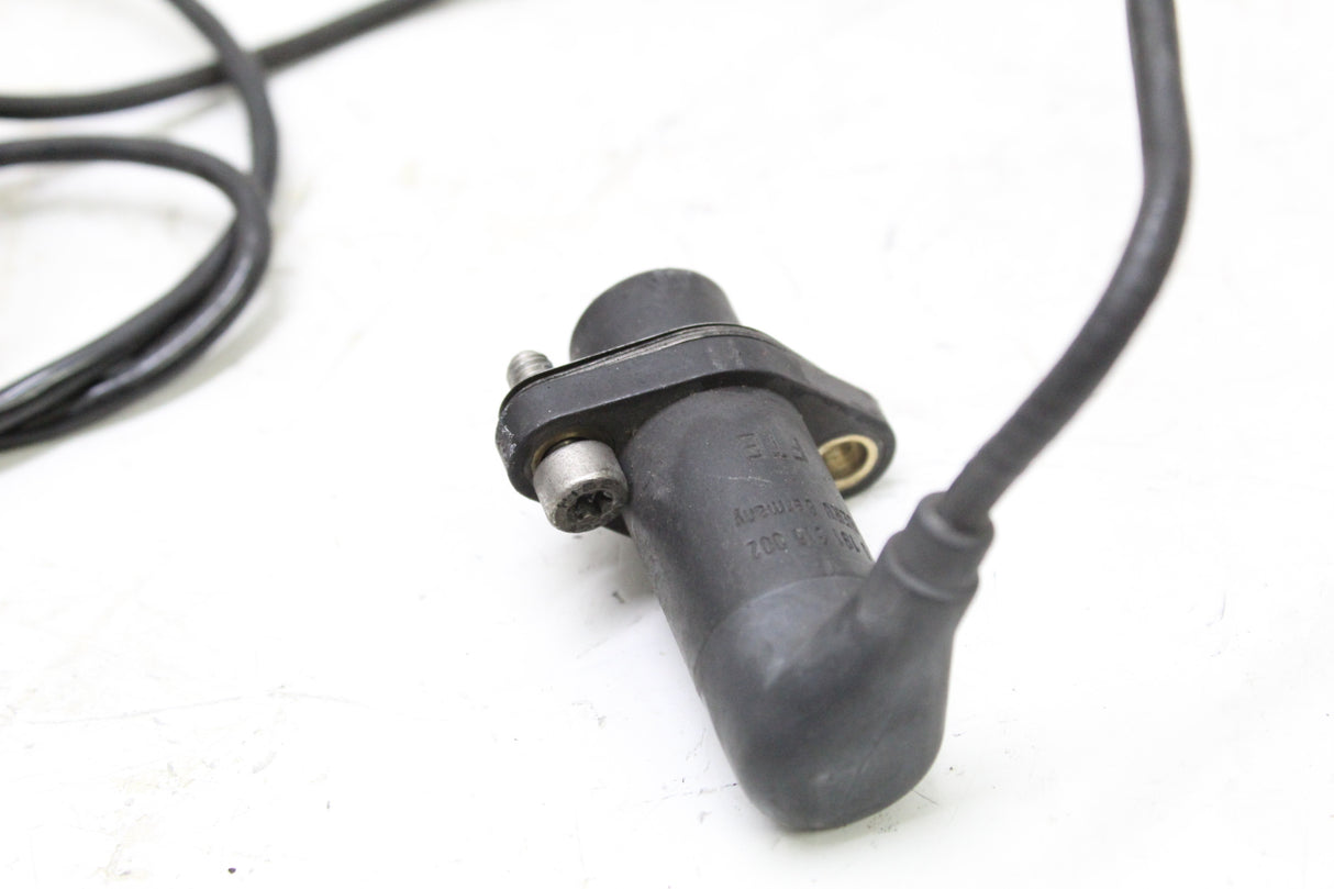 2000 BMW R1100RT OEM FRONT ABS WHEEL SPEED SENSOR