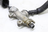 1996 Honda Shadow ACE 1100 VT1100C2 OEM REAR BRAKE MASTER CYLINDER RESERVOIR