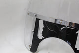 2005 KAWASAKI VULCAN 1500 VN1500 CLASSIC CLEAR WINDSHIELD WINDSCREEN