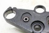 2003 YAMAHA FZ1 FZS1000 FAZER OEM UPPER TRIPLE TREE FORK CLAMP