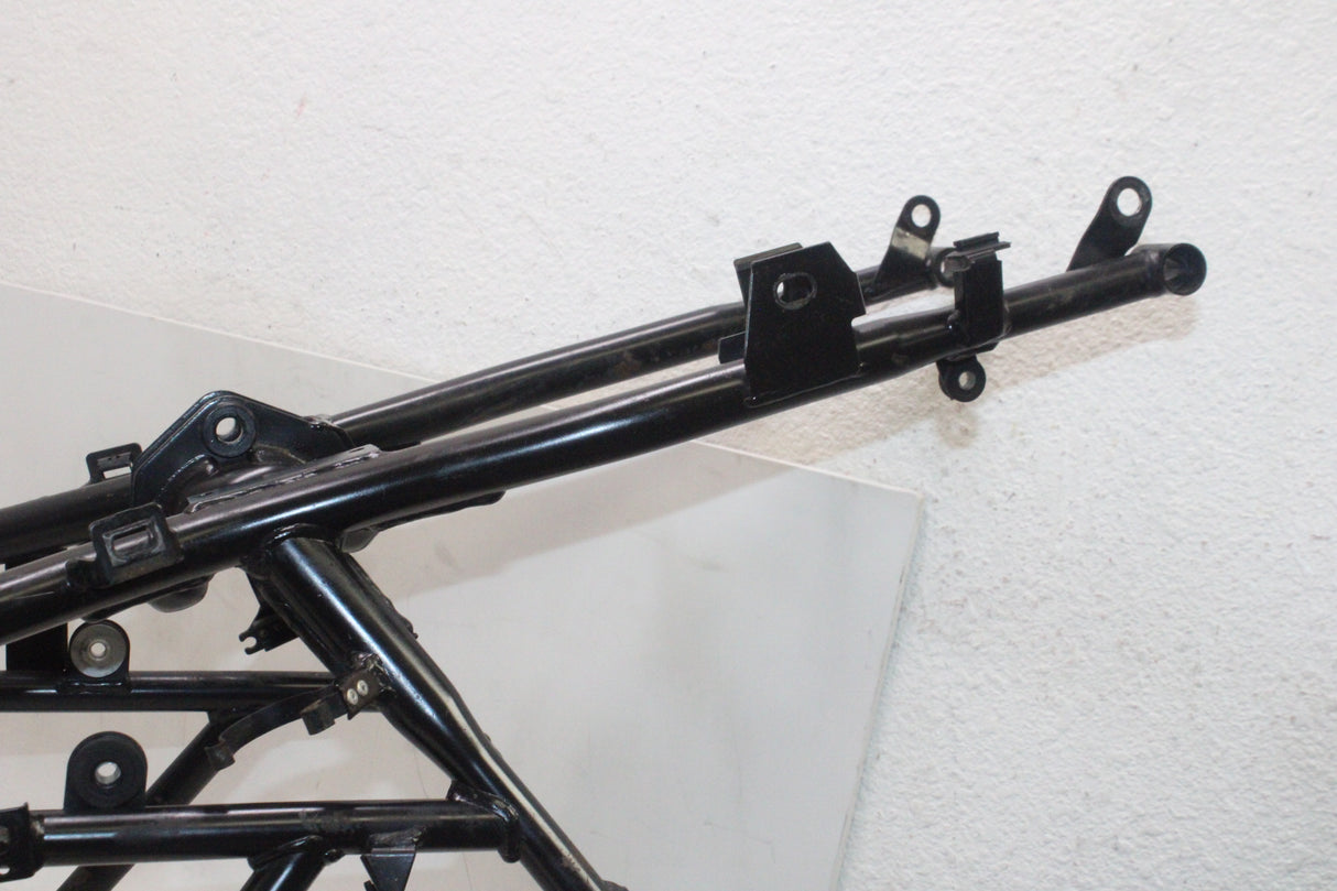 2001 BMW R1100RT OEM REAR SUBFRAME BACK SUB FRAME