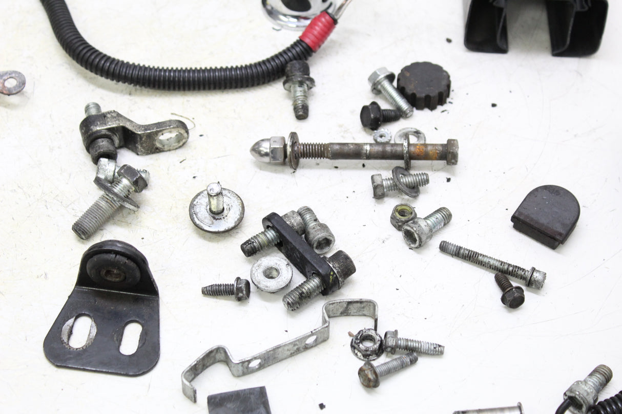 2000 Harley-Davidson Softail Deuce FXSTD OEM BOLT SET MISC