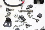 2000 Harley-Davidson Softail Deuce FXSTD OEM BOLT SET MISC