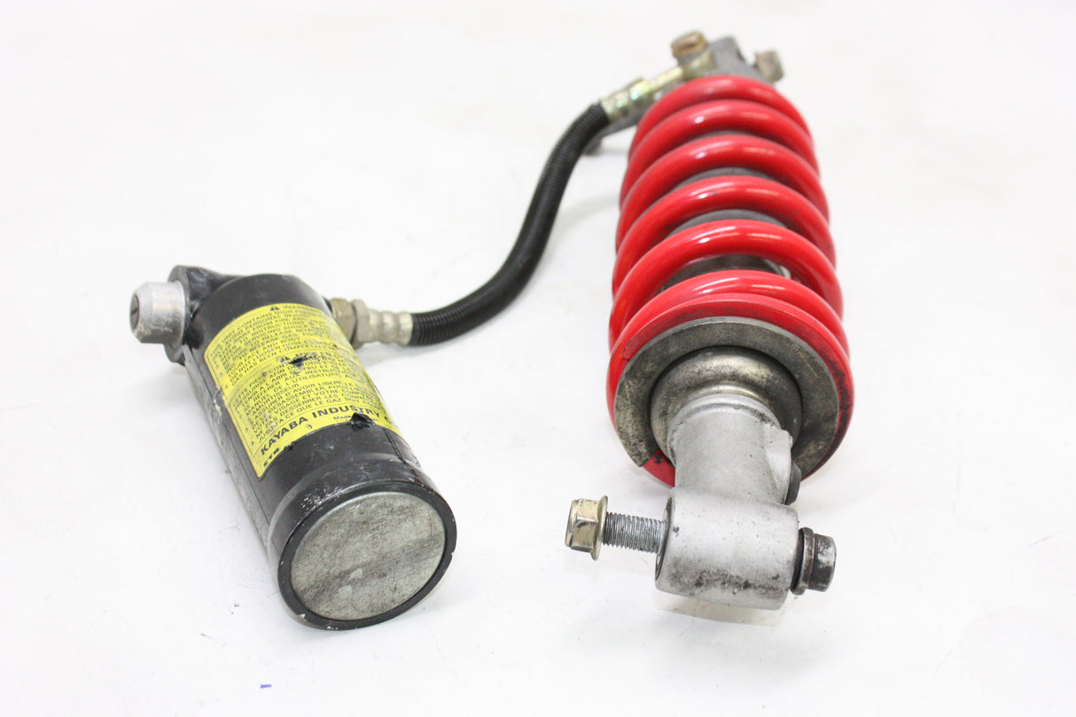 2004 Triumph Daytona 600 OEM REAR BACK SHOCK ABSORBER SUSPENSION