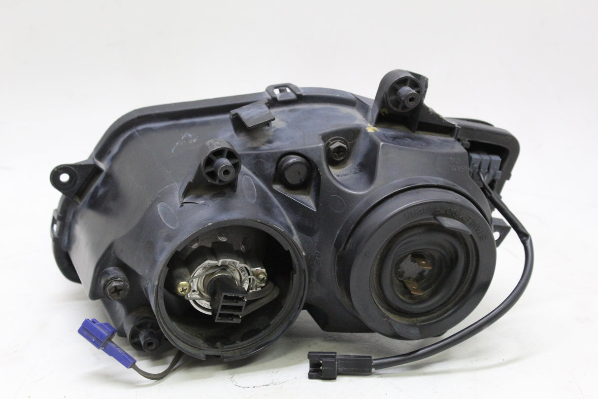 2004 Yamaha YZF R1 04-06 OEM FRONT RIGHT HEADLIGHT HEAD LIGHT LAMP