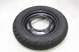 2017 Genuine Scooter Co. Buddy 125 OEM REAR BACKRIM W TIRE