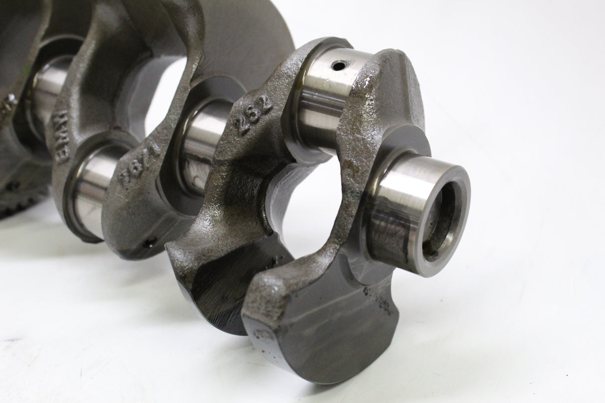 2008 BMW K1200R K12 OEM ENGINE MOTOR CRANKSHAFT CRANK SHAFT