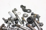 2005 Suzuki GSXR600 OEM ENGINE MOUNTING BOLTS HARDWARE MOTOR SCREWS