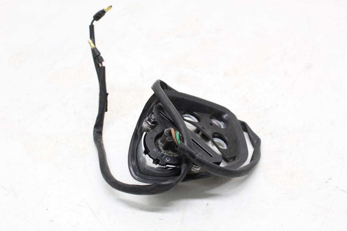 2005 Honda VTX1300S VTX1300 OEM REAR TAG LIGHT