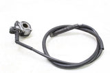 2003 HONDA REBEL 250 CMX250C OEM SPEEDOMETER DRIVE GEAR BOX W CABLE
