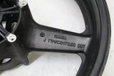 2003 YAMAHA FZ1 FZS1000 FAZER OEM FRONT WHEEL RIM 17X3.50